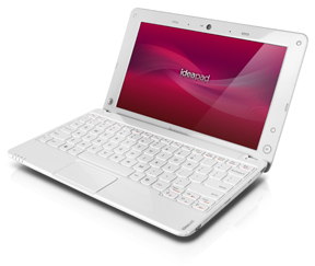 Netbook, all-in-one desktop computer